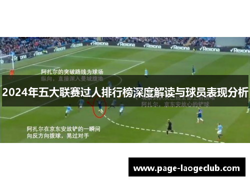 2024年五大联赛过人排行榜深度解读与球员表现分析