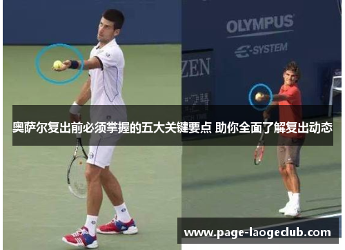 奥萨尔复出前必须掌握的五大关键要点 助你全面了解复出动态