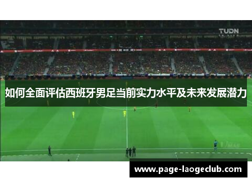 如何全面评估西班牙男足当前实力水平及未来发展潜力 如何全面评估西班牙男足当前实力水平及未来发展潜力