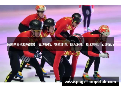 短道速滑挑战与对策：竞速技巧、赛道环境、体力消耗、战术调整、心理压力