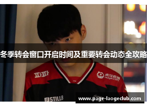 冬季转会窗口开启时间及重要转会动态全攻略