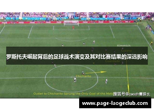 罗斯托夫崛起背后的足球战术演变及其对比赛结果的深远影响